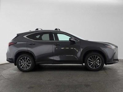 2026 Lexus NX 350h Premium