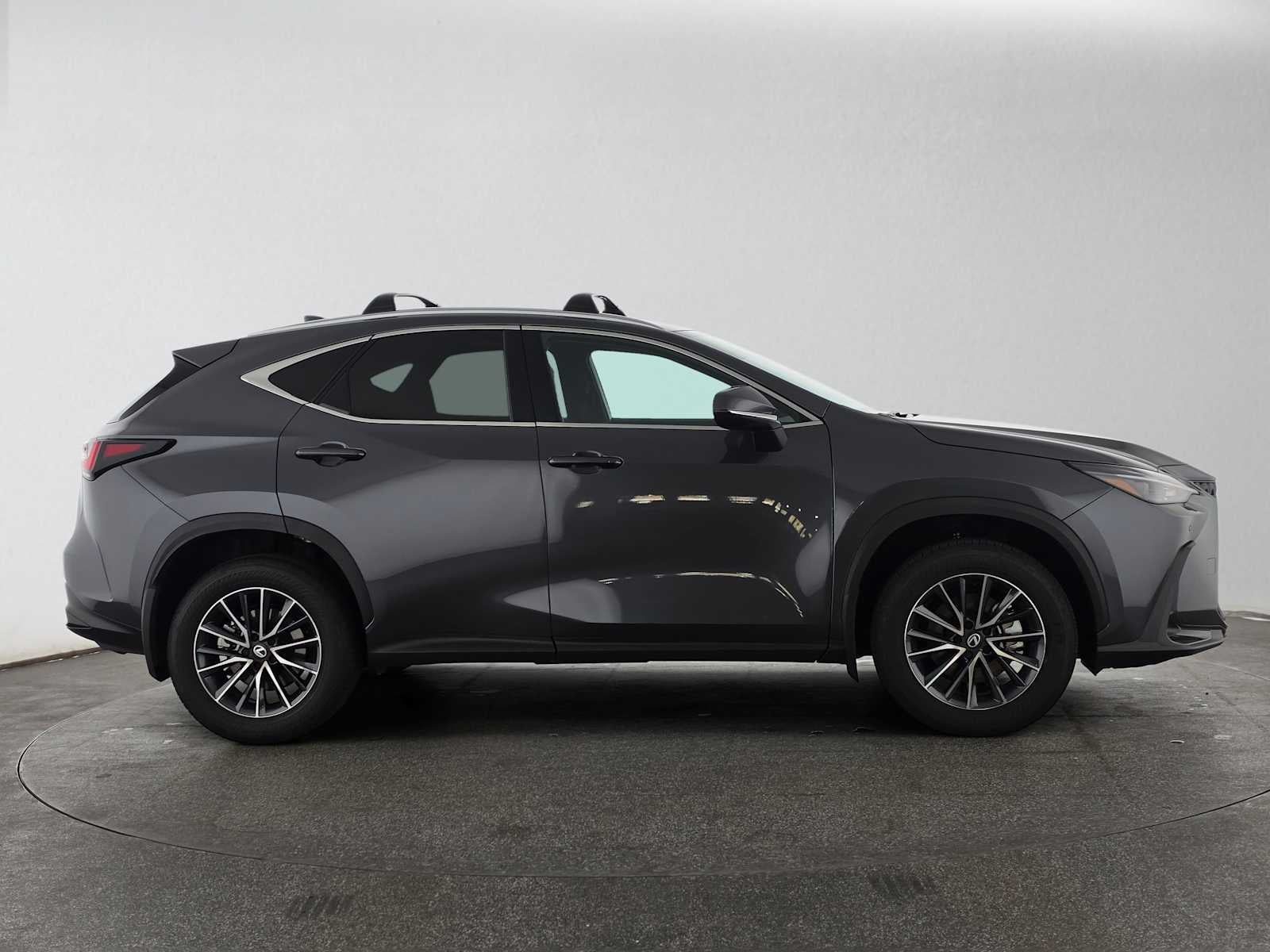 2026 Lexus NX 350h Premium