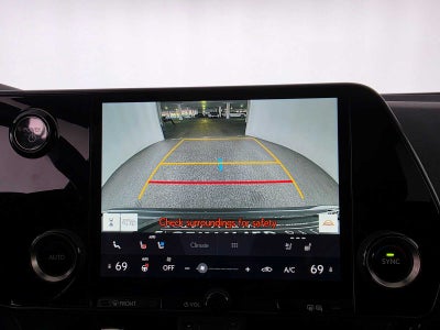 2026 Lexus NX 350h Premium