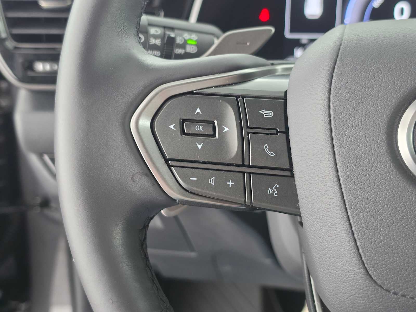 2026 Lexus NX 350h Premium