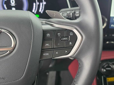 2026 Lexus NX 350h Premium