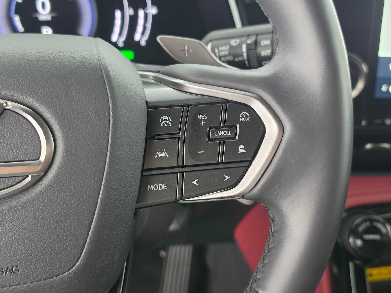 2026 Lexus NX 350h Premium
