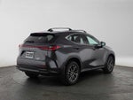 2026 Lexus NX 350h Premium