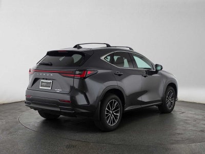 2026 Lexus NX 350h Premium