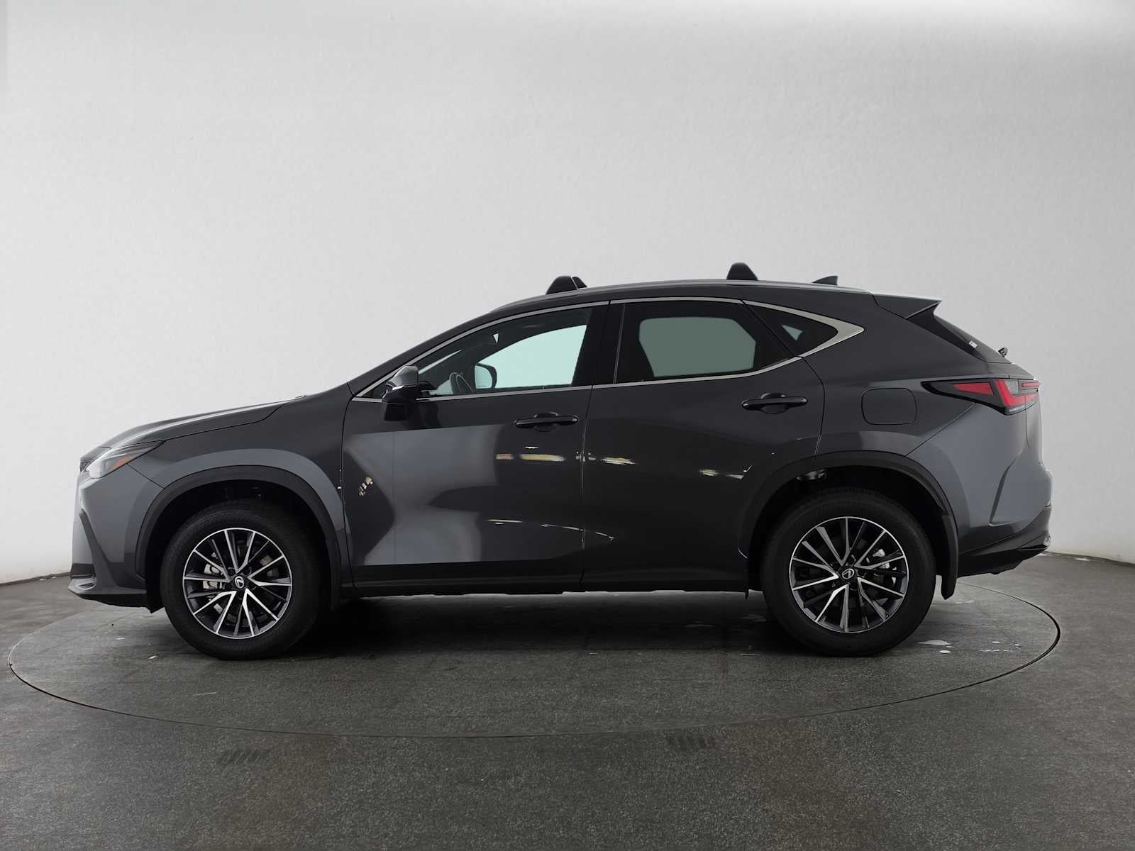 2026 Lexus NX 350h Premium