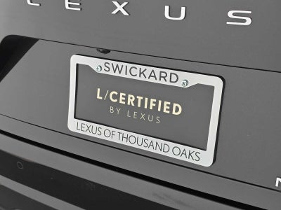 2026 Lexus NX 350h Premium