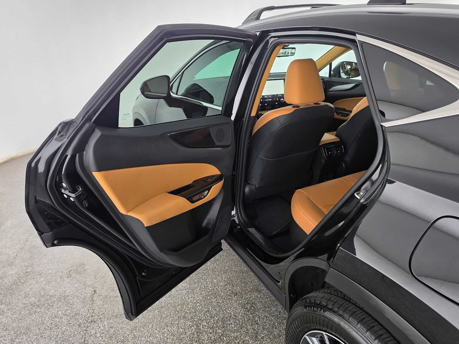 2026 Lexus NX 350h Premium