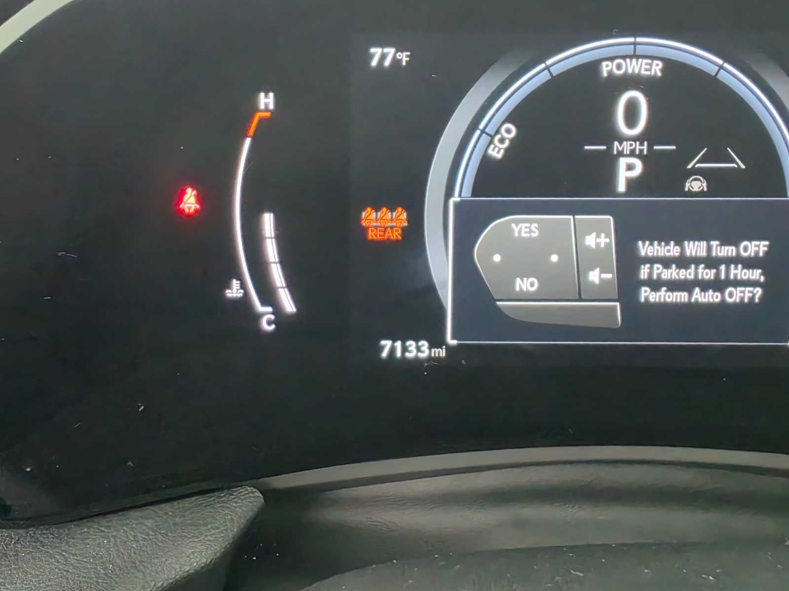2026 Lexus NX 350h Premium