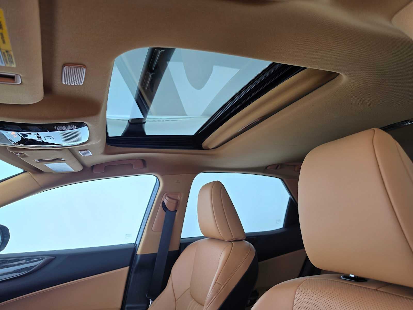 2026 Lexus NX 350h Premium