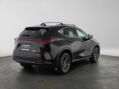 2026 Lexus NX 350h Premium