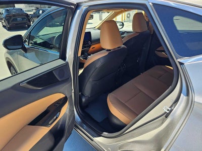 2026 Lexus NX 350h Premium