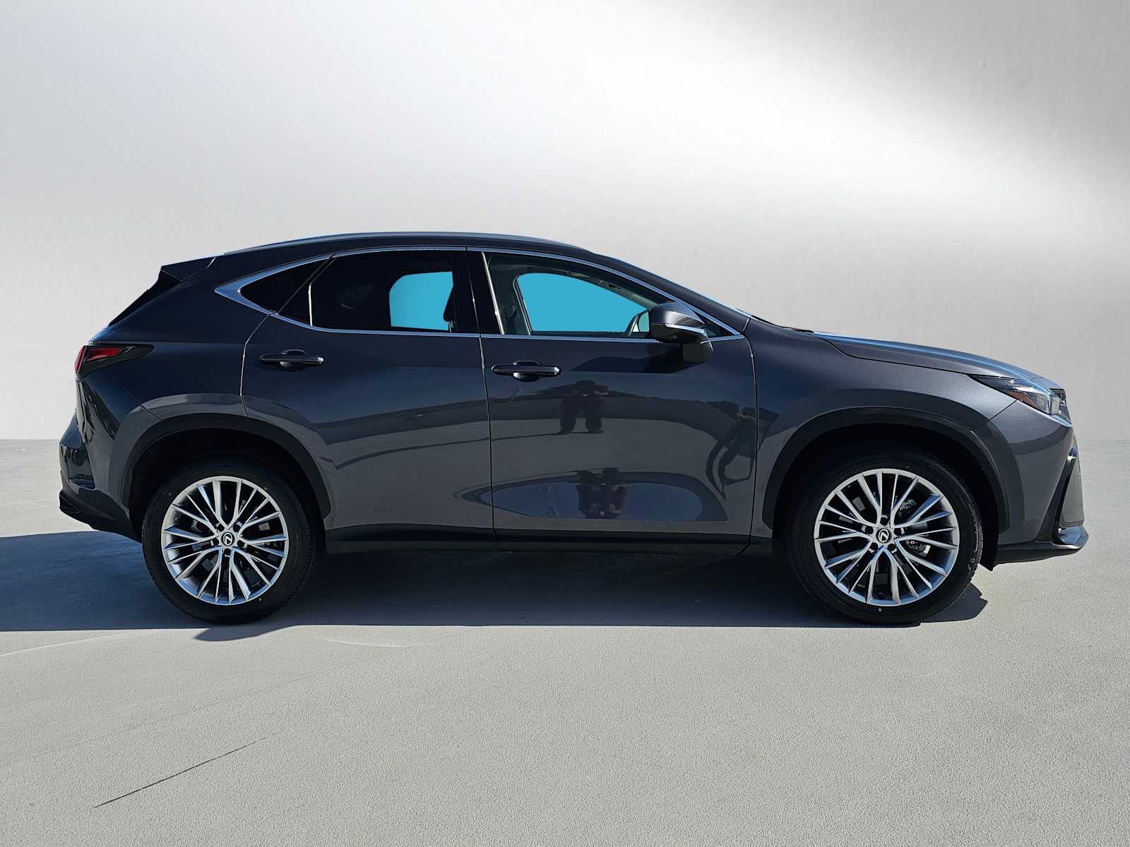 2024 Lexus NX 350 Luxury
