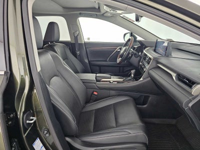 2020 Lexus RX 450h RX 450h