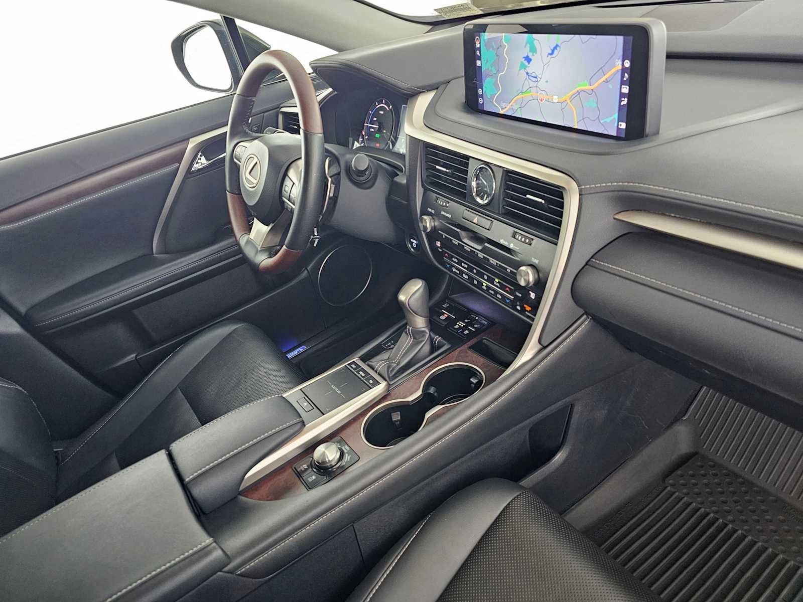 2020 Lexus RX 450h RX 450h