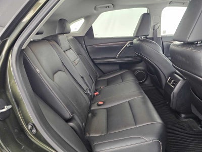 2020 Lexus RX 450h RX 450h