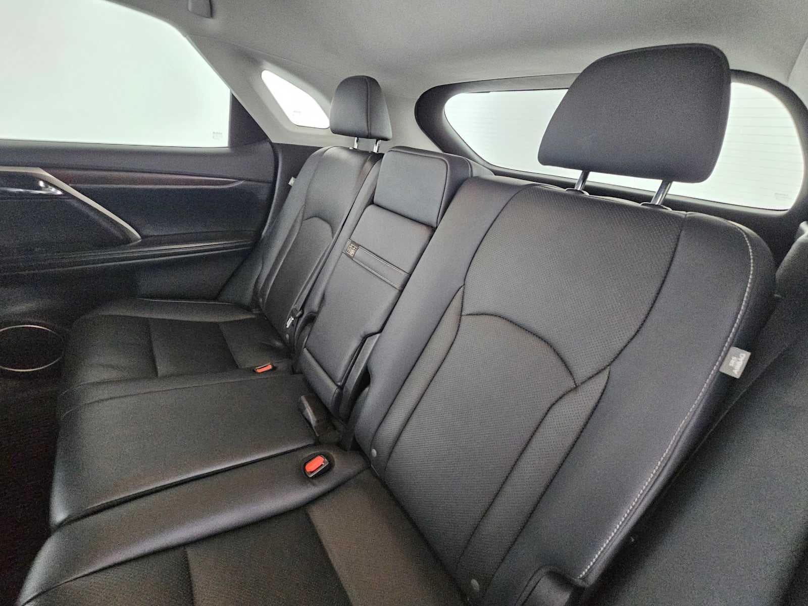 2020 Lexus RX 450h RX 450h