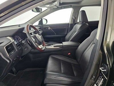 2020 Lexus RX 450h RX 450h