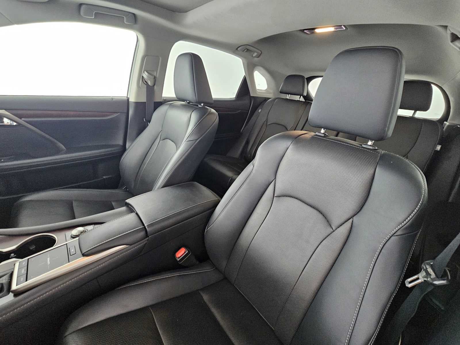 2020 Lexus RX 450h RX 450h