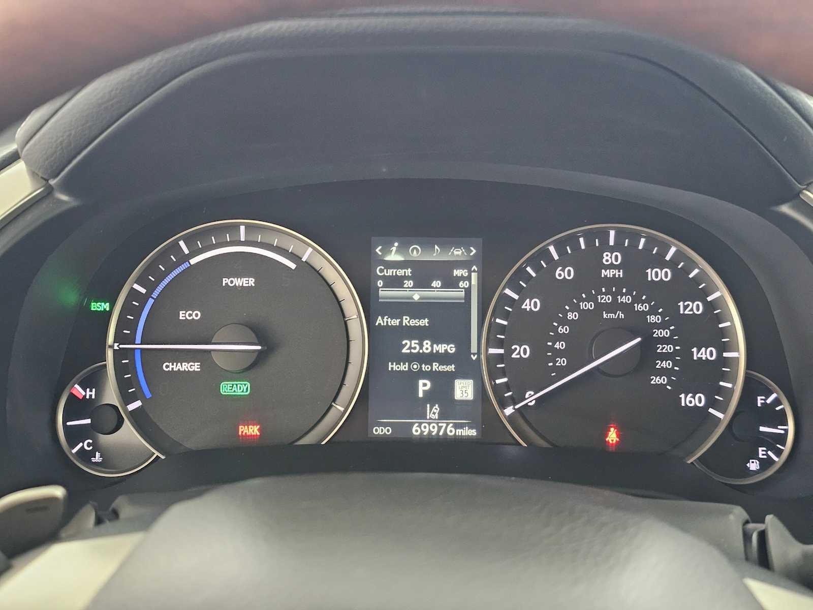 2020 Lexus RX 450h RX 450h