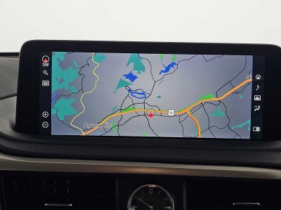 2020 Lexus RX 450h RX 450h