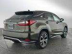 2020 Lexus RX 450h RX 450h