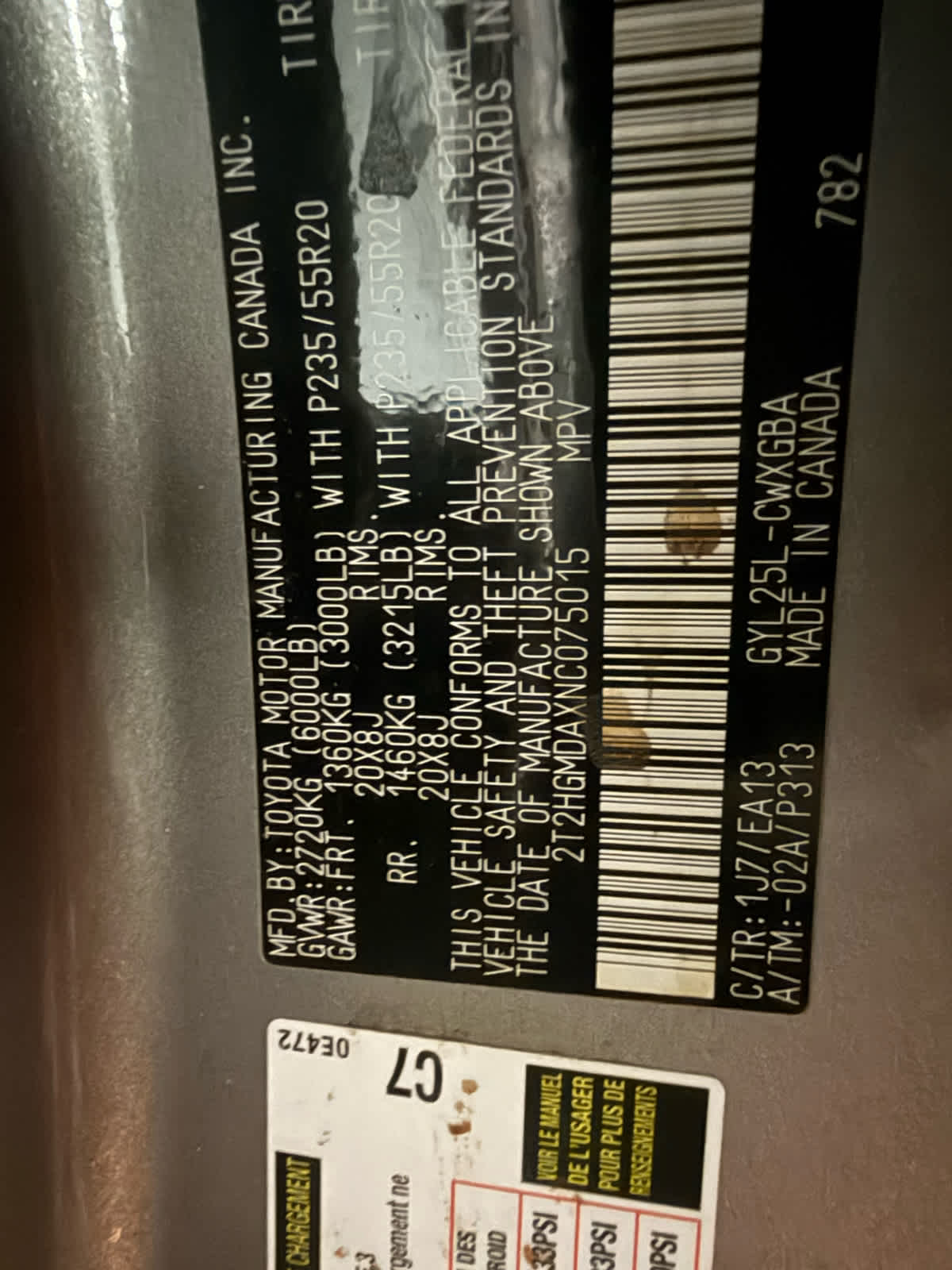 2022 Lexus RX RX 450h