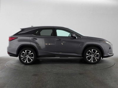 2020 Lexus RX 350 RX 350