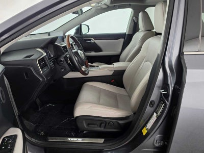 2020 Lexus RX 350 RX 350