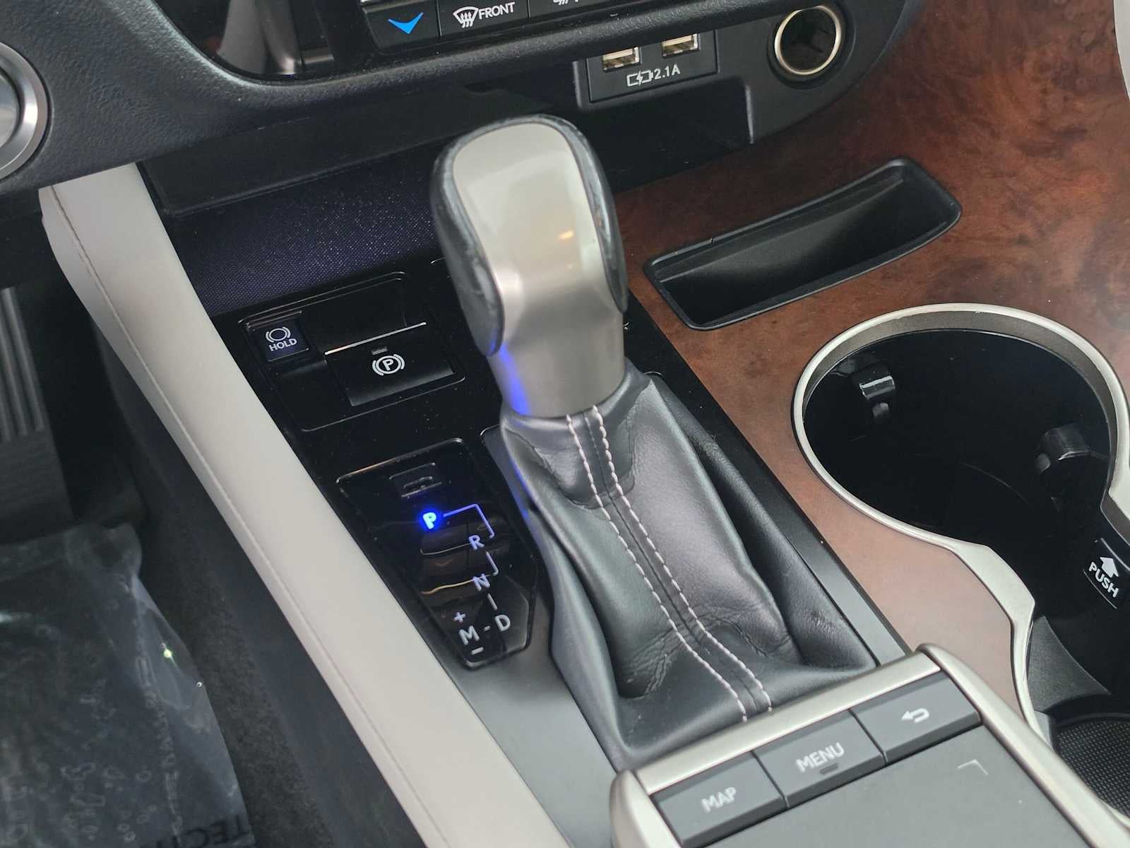 2020 Lexus RX 350 RX 350