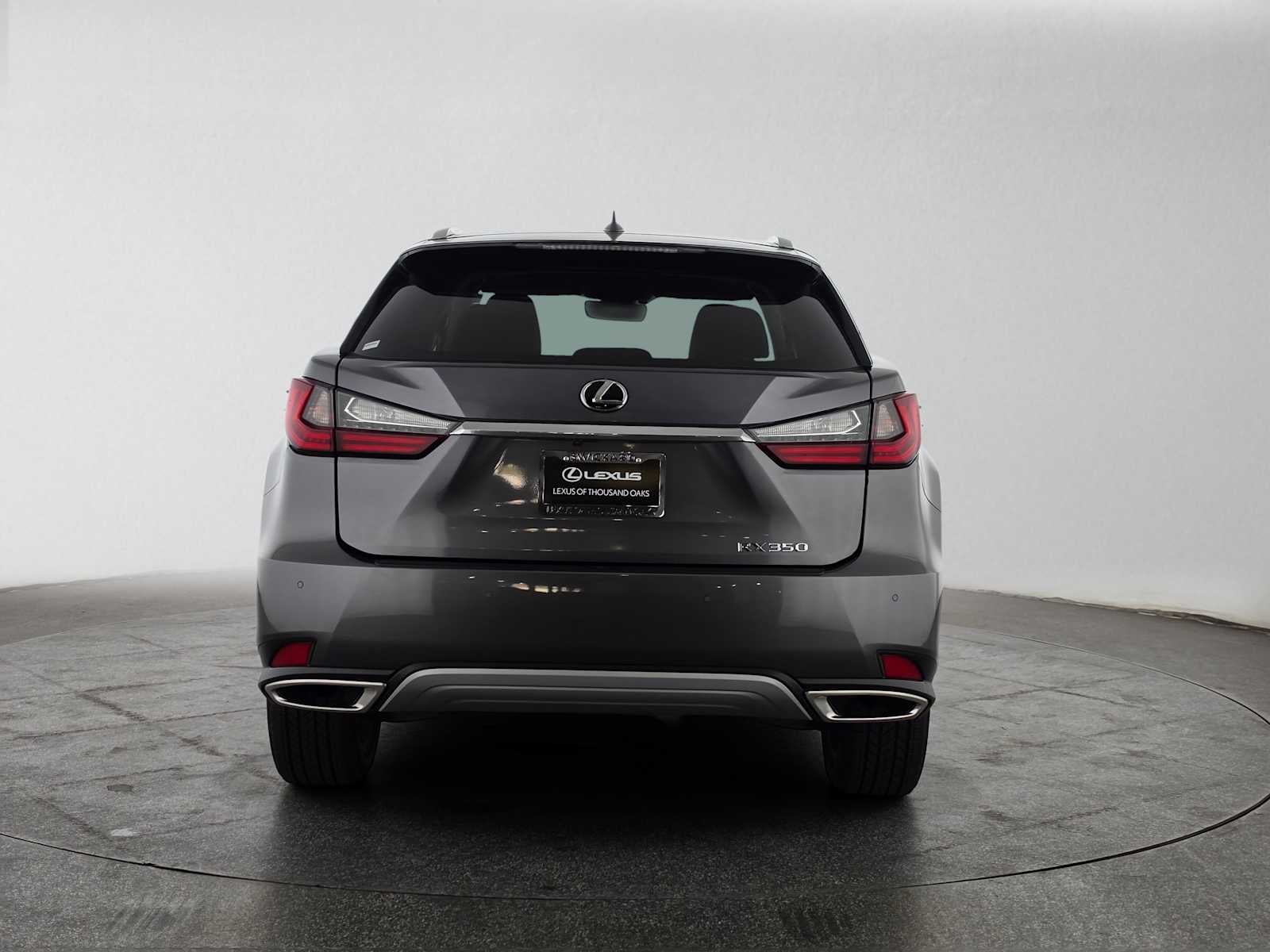 2020 Lexus RX 350 RX 350