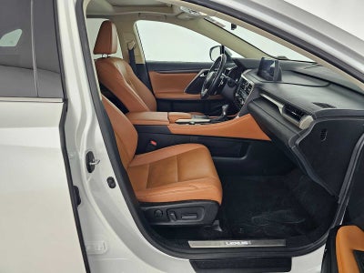 2022 Lexus RX 350 RX 350
