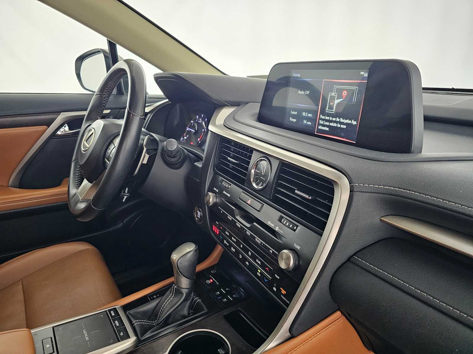 2022 Lexus RX 350 RX 350