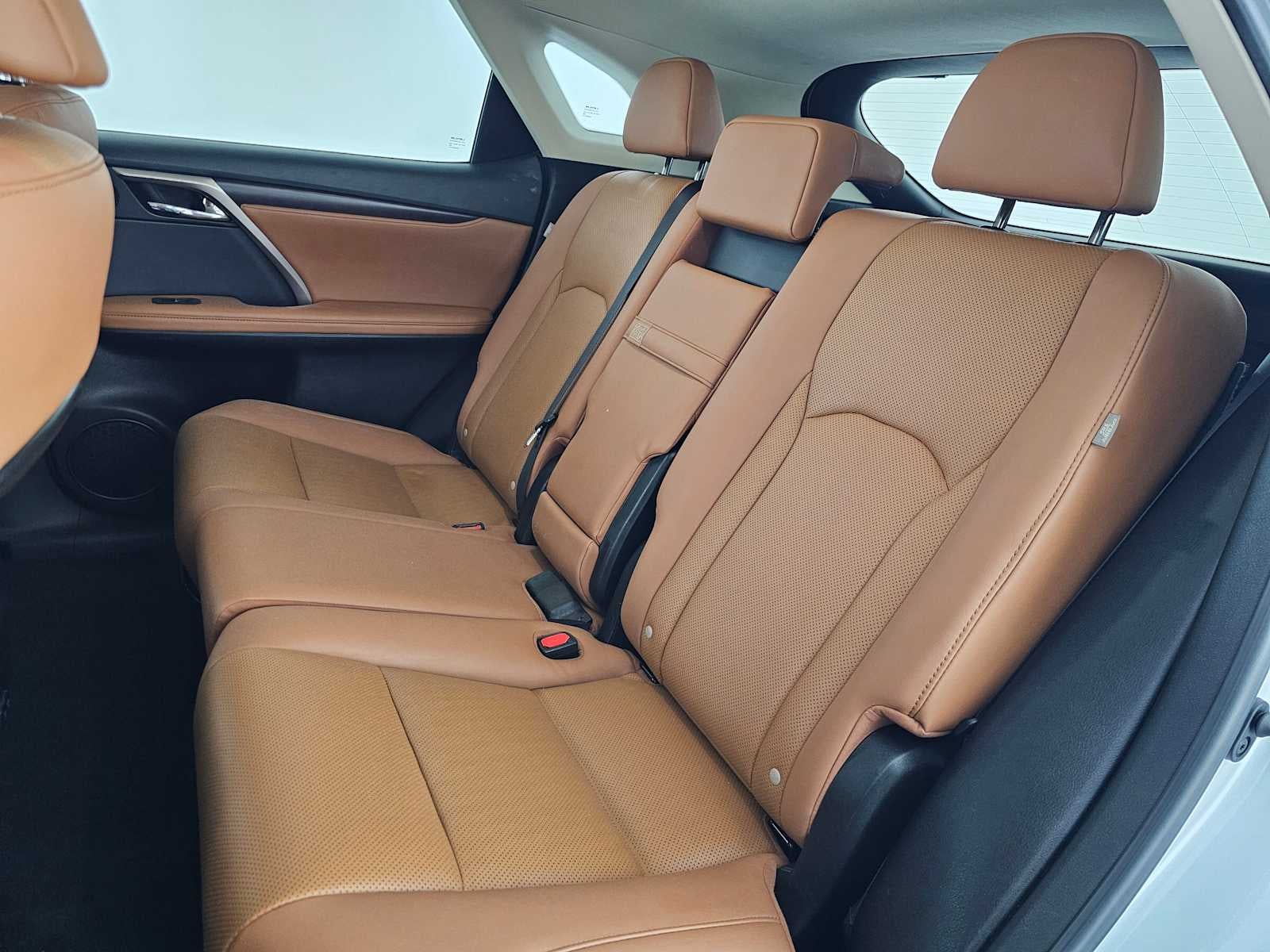 2022 Lexus RX 350 RX 350