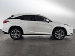 2022 Lexus RX 350 RX 350