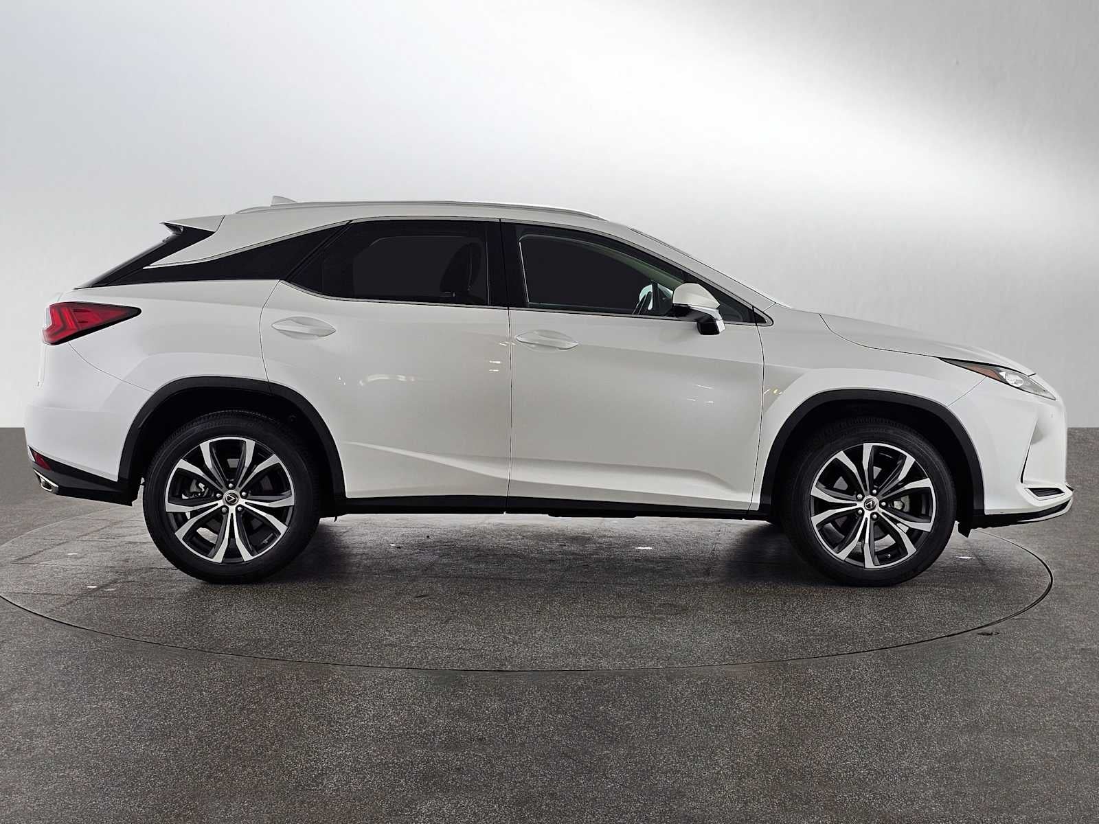 2022 Lexus RX 350 RX 350
