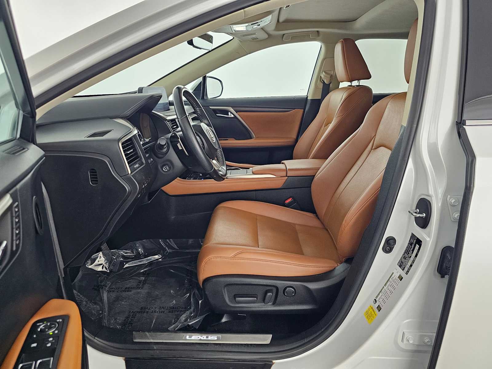 2022 Lexus RX 350 RX 350