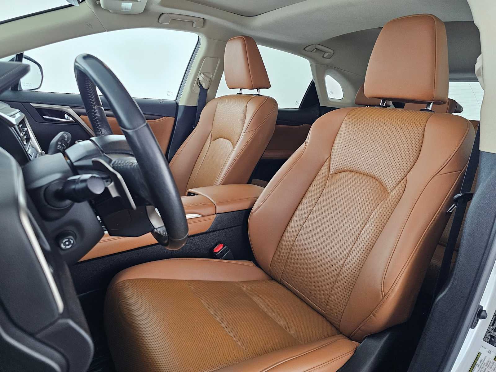2022 Lexus RX 350 RX 350