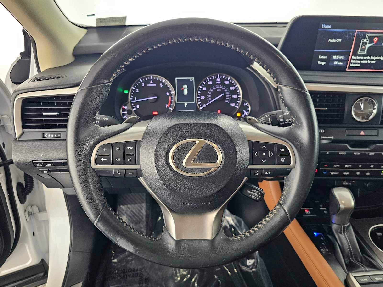 2022 Lexus RX 350 RX 350