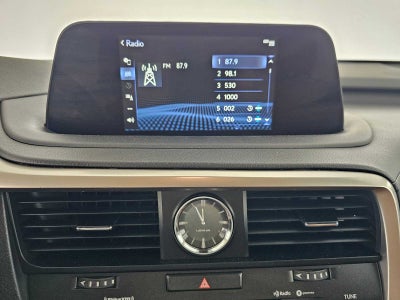 2022 Lexus RX 350 RX 350