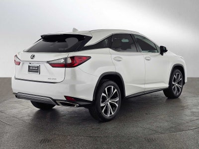 2022 Lexus RX 350 RX 350