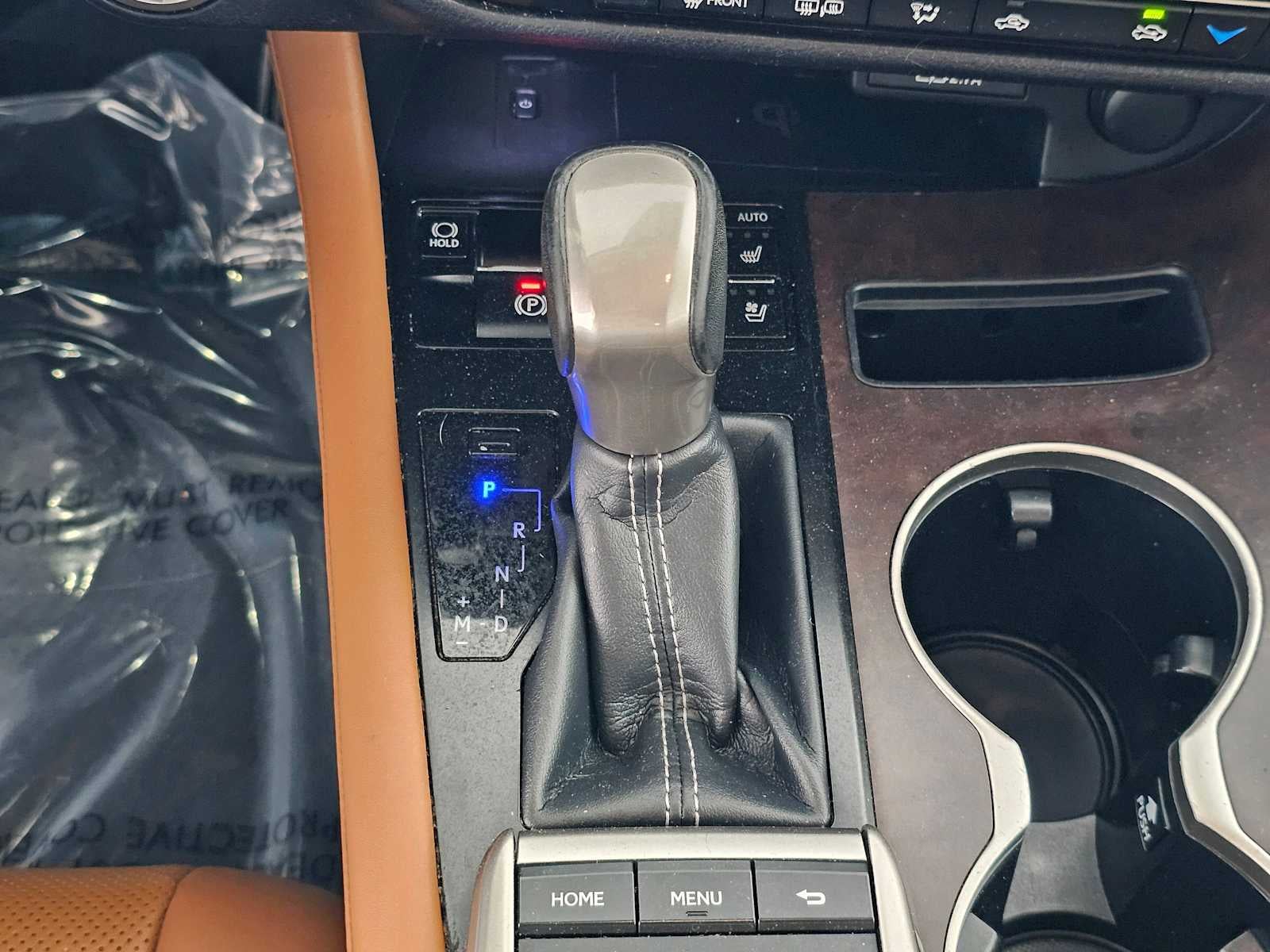 2022 Lexus RX 350 RX 350