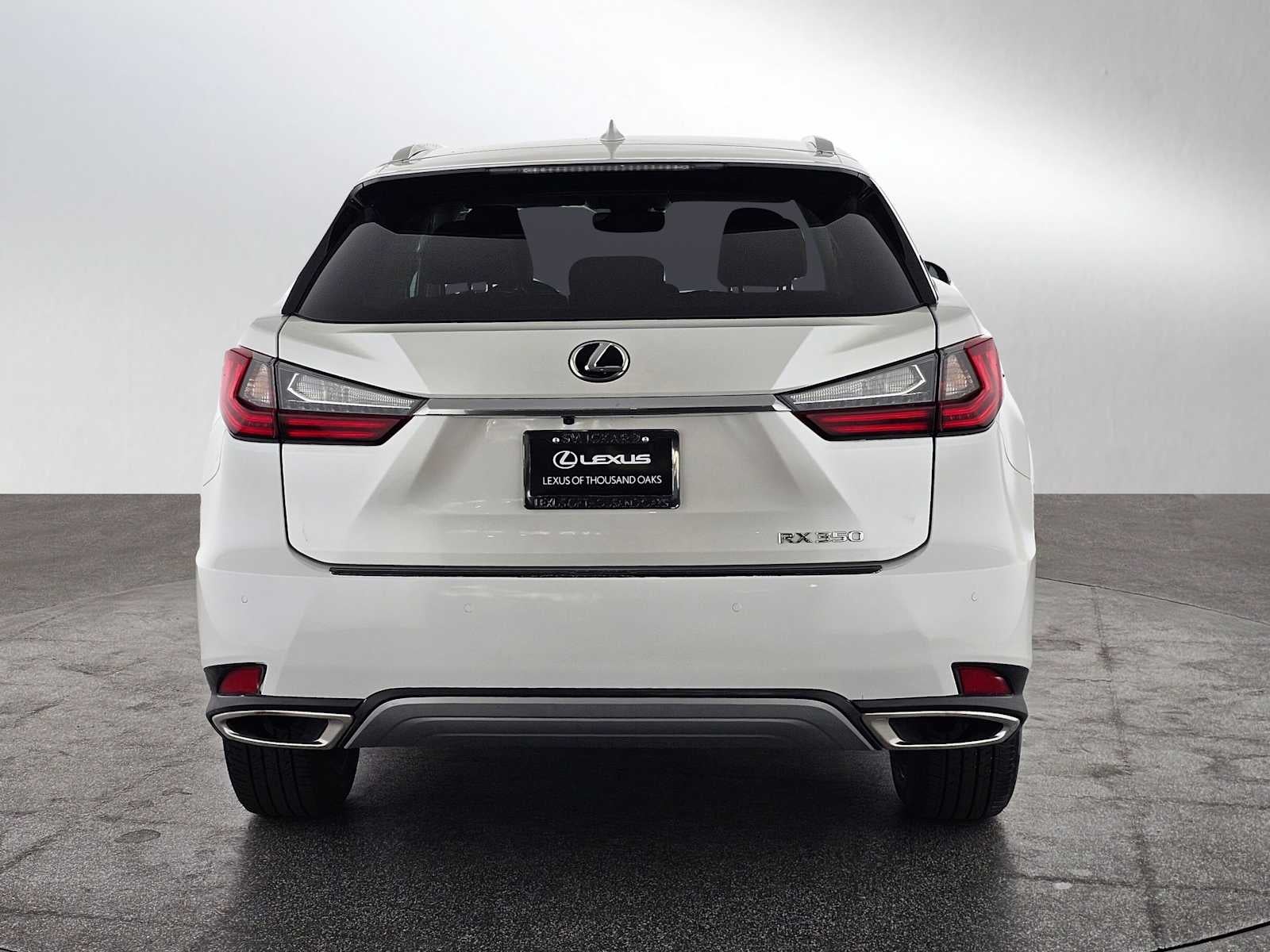 2022 Lexus RX 350 RX 350