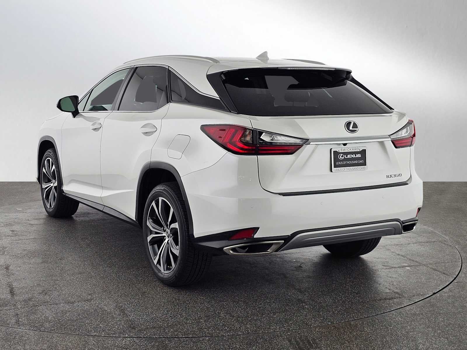 2022 Lexus RX 350 RX 350