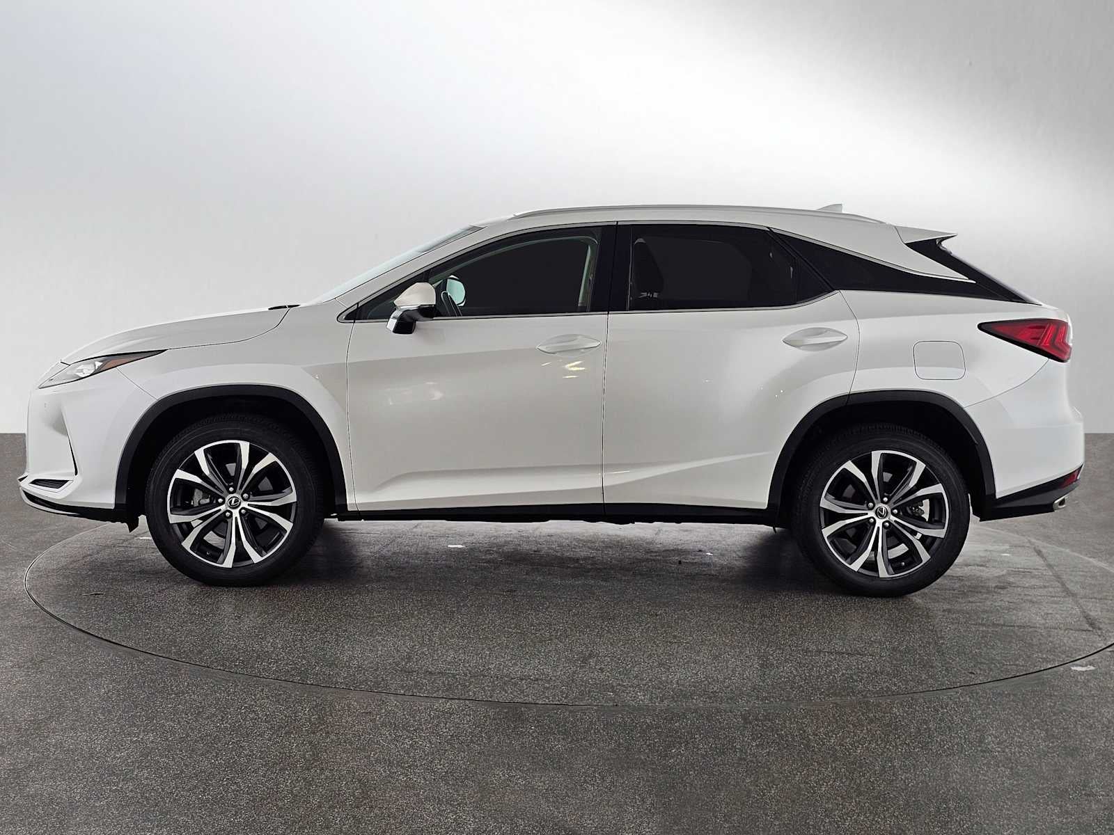 2022 Lexus RX 350 RX 350