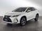 2022 Lexus RX 350 RX 350