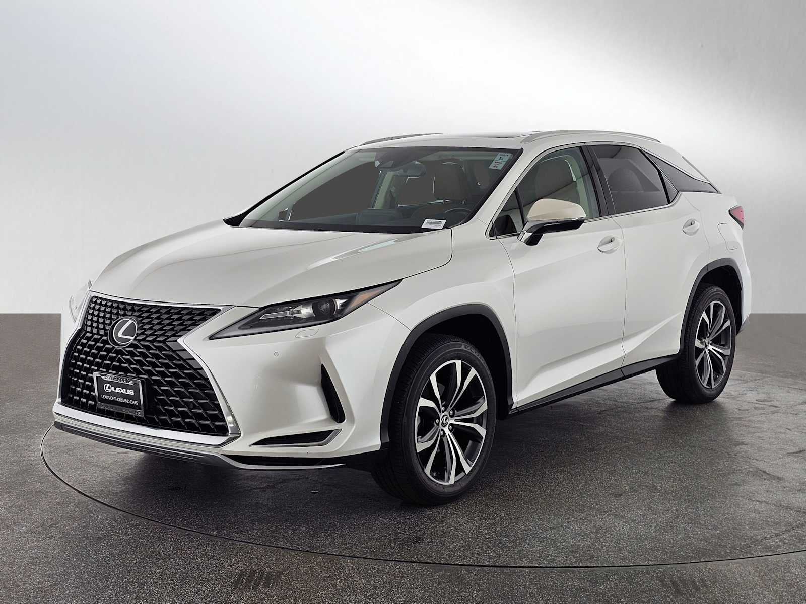 2022 Lexus RX 350 RX 350