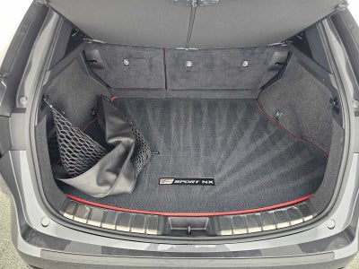 2024 Lexus NX 350 F SPORT Handling