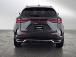 2024 Lexus NX 350 F SPORT Handling