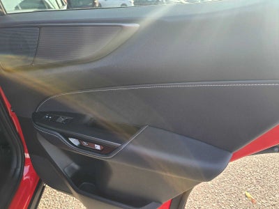 2024 Lexus NX F SPORT Handling