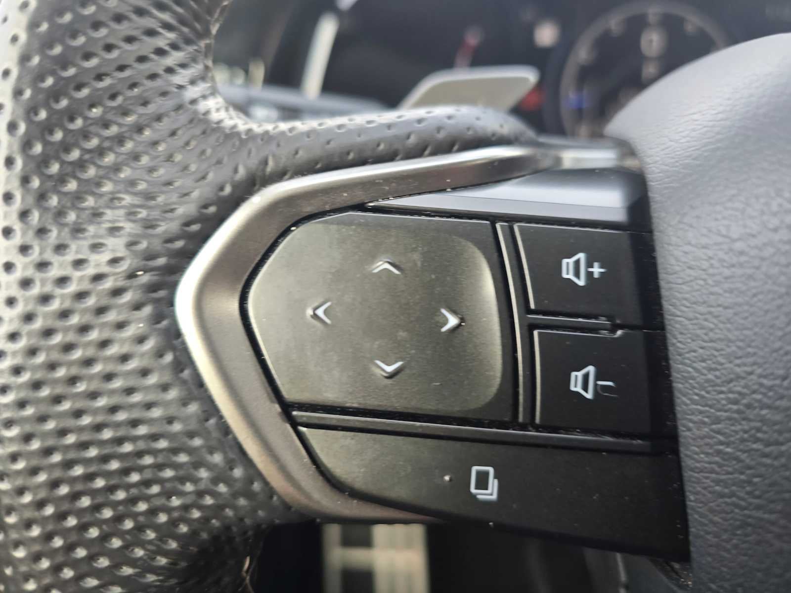 2024 Lexus NX F SPORT Handling